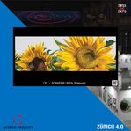 SONNENBLUMEN_Sideboard